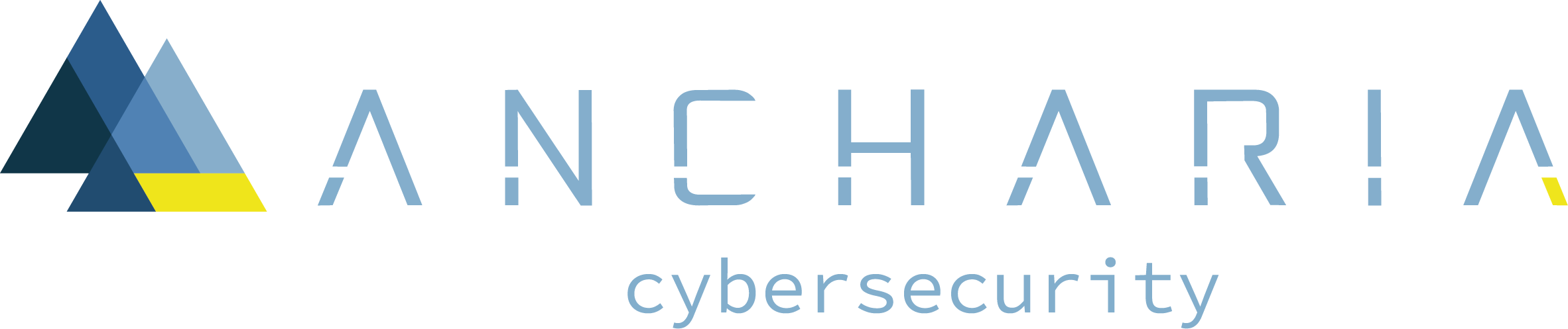 Logo Ancharia Cybersecurity