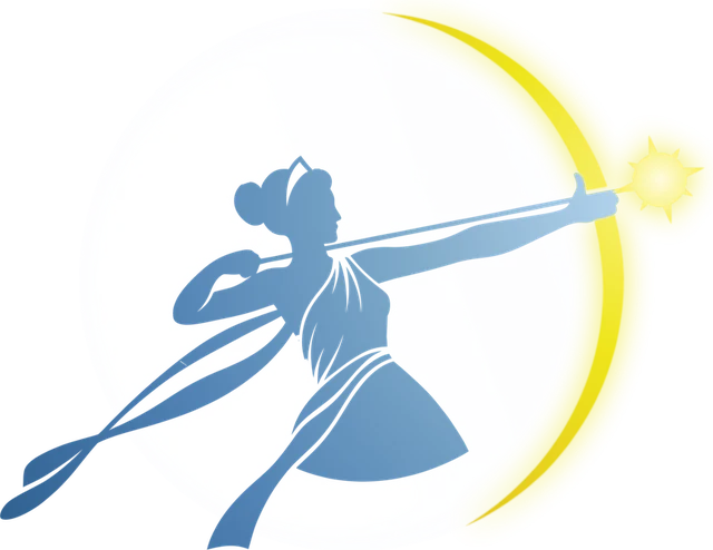 Logo di Artemide, assistente AI per la sicurezza informatica di Ancharia