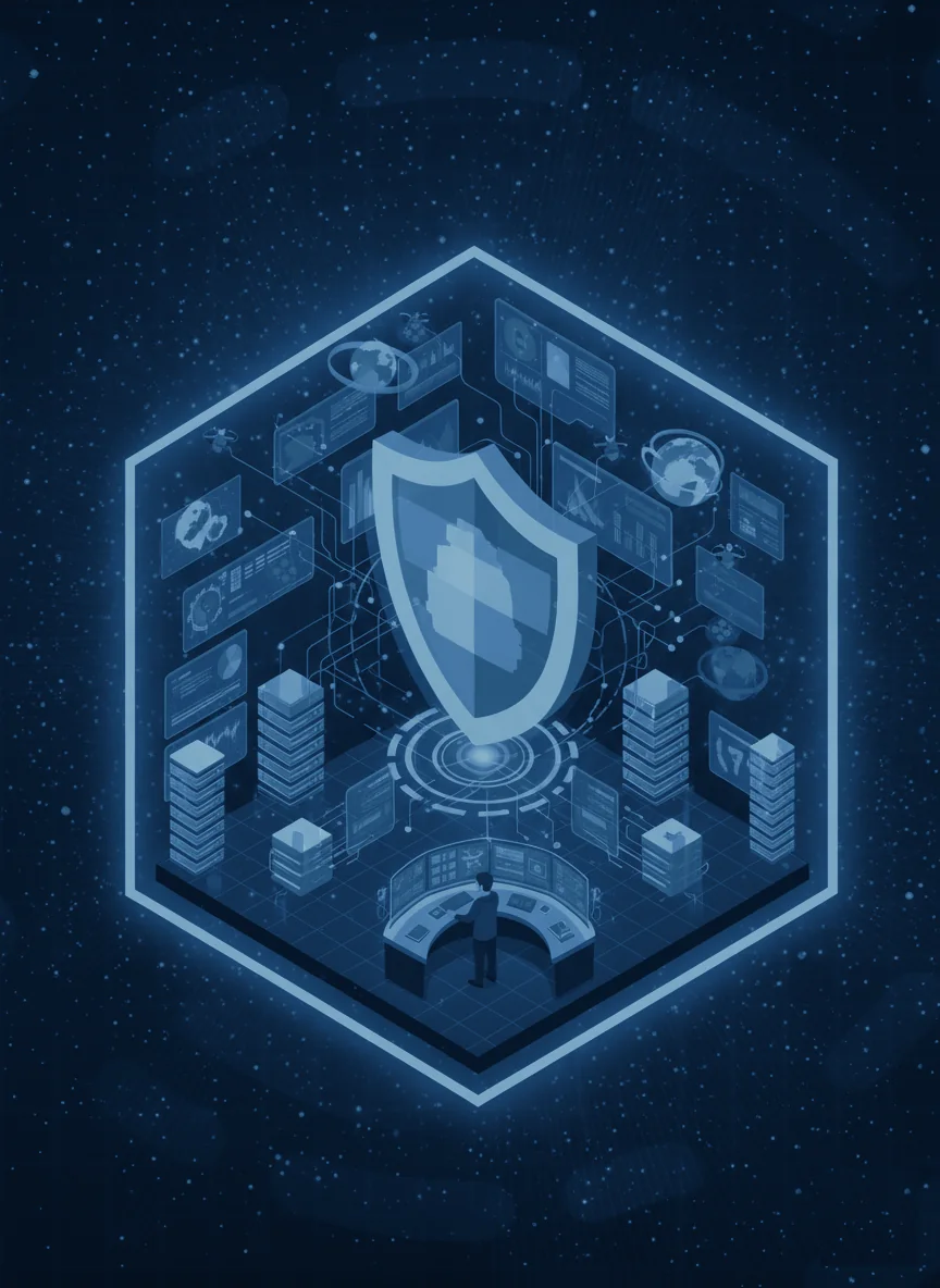 Cybersecurity Mission